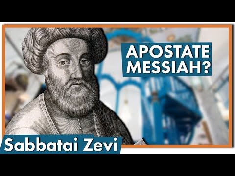 Sabbateanism: The Rise and Fall of a Messiah