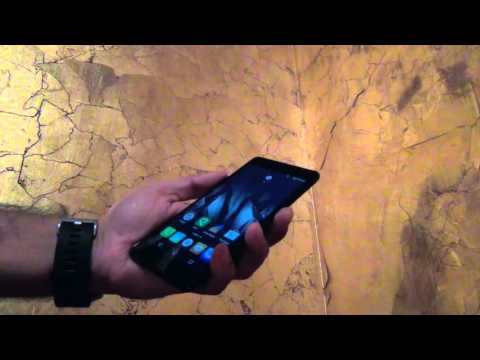 Micromax Canvas 6 Pro Hands On & First Impressions | Intellect Digest