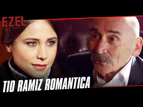 Tácticas de Relación de Azad Para El Tío - Ezel En Español Capitulo 128