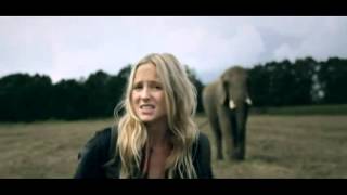 Lissie - Everywhere I Go (Official Music Video)
