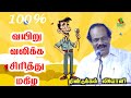 Dindigul Leoni Latest Comedy Speech 100சிரித்து மகிழ Iriz Vision