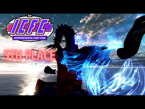 Reaching 5th Place in ICFC Season 3 Week 9