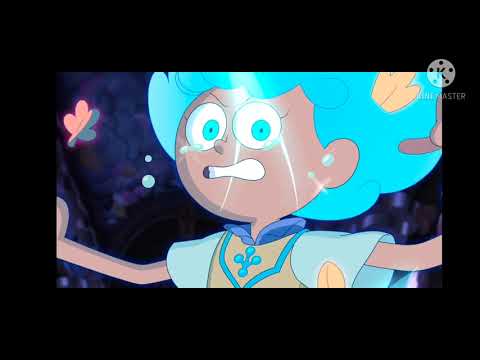 Amphibia - all instances of Calamity Power