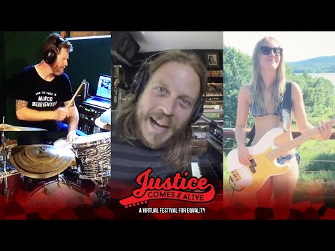 Marco Benevento – Justice Comes Alive – Full Set