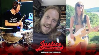 Marco Benevento – Justice Comes Alive – Full Set