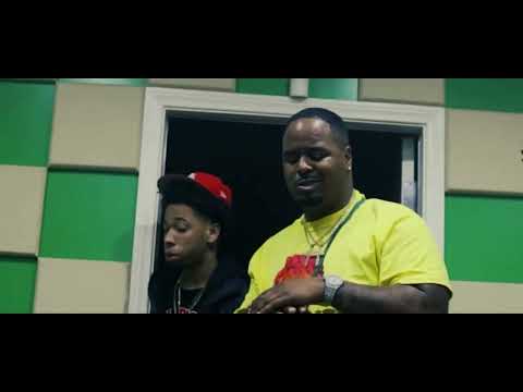 Drakeo The Ruler x OTM "SHHH" Type Beat