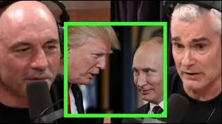 Joe Rogan - Henry Rollins "Trump Got Played By Putin"