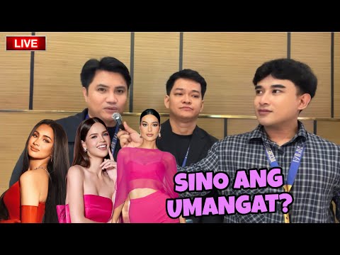 MISS UNIVERSE PHILIPPINES 2026 PRESS PRESENTATION UPDATES.