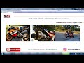 This is my first Website /MotoBrothers Production