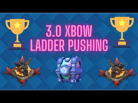 3.0 XBOW PUSHING FOR MY PB🤯‼️🔥