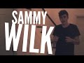 Best Mistake - Sammy Wilk (lyrics) 