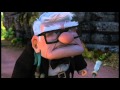 Pixar Up Recut Movie Trailer