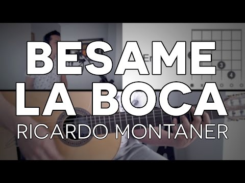 Besame - Ricardo Montaner