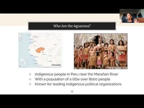 Preserving Culture: How Can Bioprospecting Policies Protect the Identities and Practices of Indigenous Groups?
