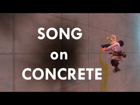 song on jump_concrete WR (0:47.83)