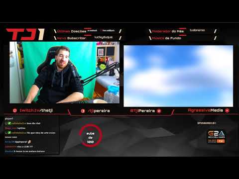 TJI REAGE A CHICO DA TINA - MINHO TRAPSTAR