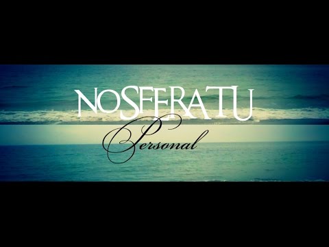 Nosfe - Personal
