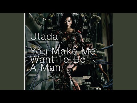 Video thumbnail for You Make Me Want To Be A Man (Bloodshy and Avant Mix)