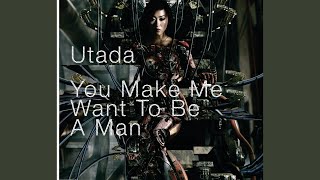 You Make Me Want To Be A Man (Bloodshy and Avant Mix)