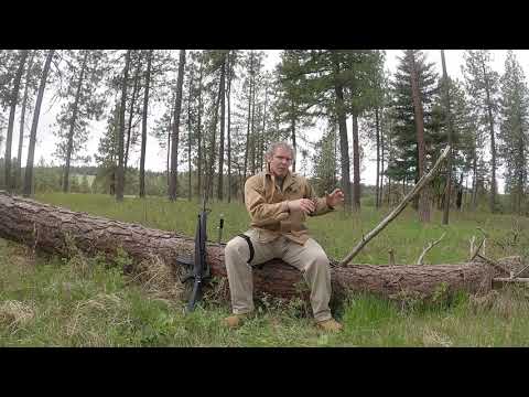 Top 5 Wilderness Survival Mistakes