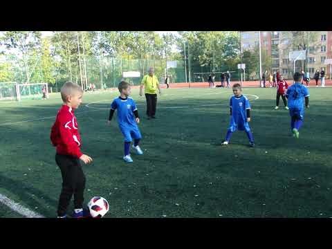 Polonia Bytom-Unia Strzybnica ( 2012 ) 12.10.2019