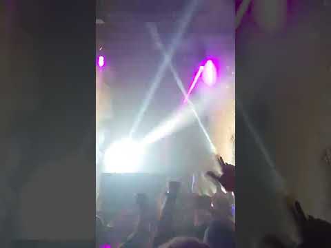 Kaaze Live @Tel Aviv - Erase You VS Flame