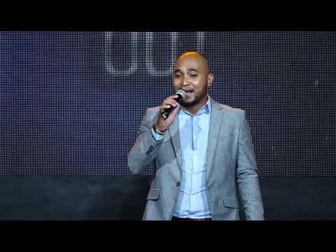 Rica Aina - Ny Andriamanitra inoako (Cover)