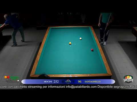 Mocini Santagnello 17-06-19 Prima parte