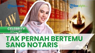 Jadi Korban Mafia Tanah, Kartika Putri Akui Tak Pernah Ketemu Notaris yang Palsukan Sertifikat Rumah