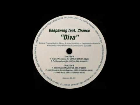 Deepswing - Diva - 2002