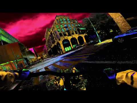 Still Not Dead - DREAMERS, American Teeth & Wes Period