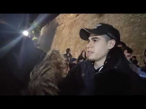 LACS VS JERO - FINAL (BATALLÓN) - MADRIDvsMALLORCA CLASIFICATORIA