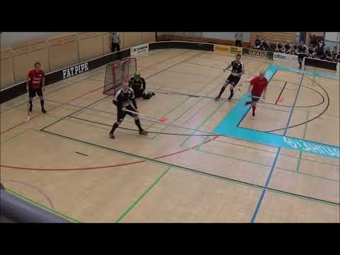 Maalikooste FBI - Spartak JNS