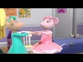 Angelina Ballerina