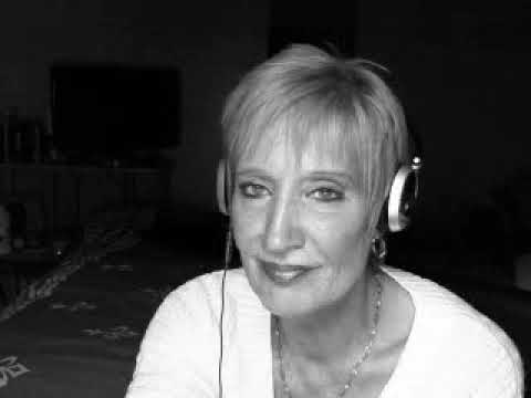 Christine Meyer - Will You by Hazel O'Connor