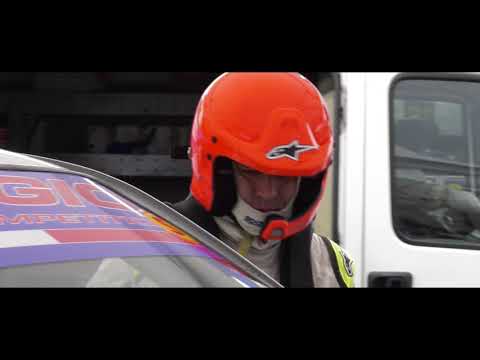 38° Rally Appennino Reggiano   Bonvicini   Adragna