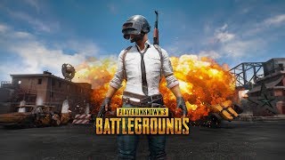 [PS4 PUBG]PUBG修行...　詳しくは概要欄を！18:30ぐらいまで！