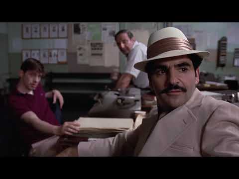 Serpico (1973) - Corsaro Arrest Scene (HD)