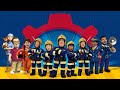 Fireman Sam Intro Extended S16 Jepep