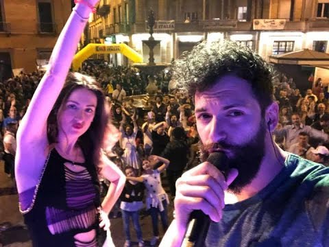 Wedding Band Italy - The Puppets