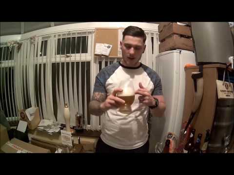 HBR#7 . . . Evs Session American Wheat