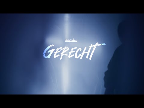 DavidCi -  Gerecht (prod. by J.Dutt)