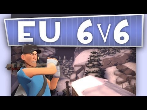 6v6 ETF2L Reverto v Wonka Granary