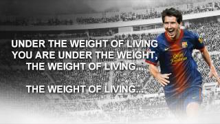 Bastille - The Weight of Living, Part 2 - FIFA 13 - FULL LENGTH! (1st on YouTube)