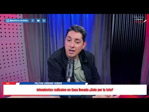 PCV 2026 - #Programa23 Javier Pretto, Matías Haro y Matias Gvozdenovich