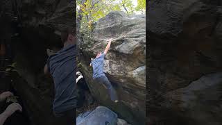 Video thumbnail: Big 8, 7c. Brione