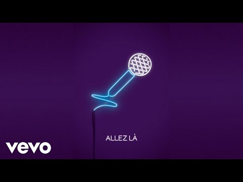 Hoshi - Allez là (Audio)