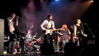 Dead Like Harry 'Satellite' - Live at the Library Theatre