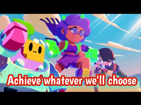 BSC 2022 Trailer - Rise up to the Top (Lyrics)