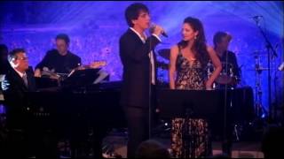 Cody &amp; Katherine McPhee sing &quot;All I Ask of You&quot;